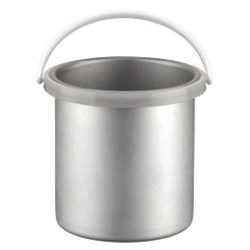 Wax Pot Insert To Suit 800G Wax Heater 